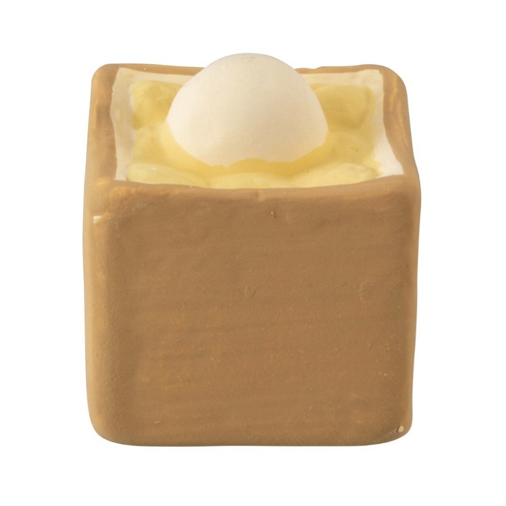 【現貨】日本代購🇯🇵 甜點香氛擴香石 居家香氛  芳香 香氛 薰香 擴香石 居家擺飾 裝飾 陶器擴香石-細節圖5