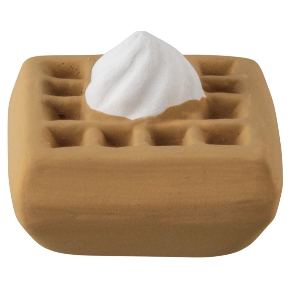 【現貨】日本代購🇯🇵 甜點香氛擴香石 居家香氛  芳香 香氛 薰香 擴香石 居家擺飾 裝飾 陶器擴香石-細節圖6