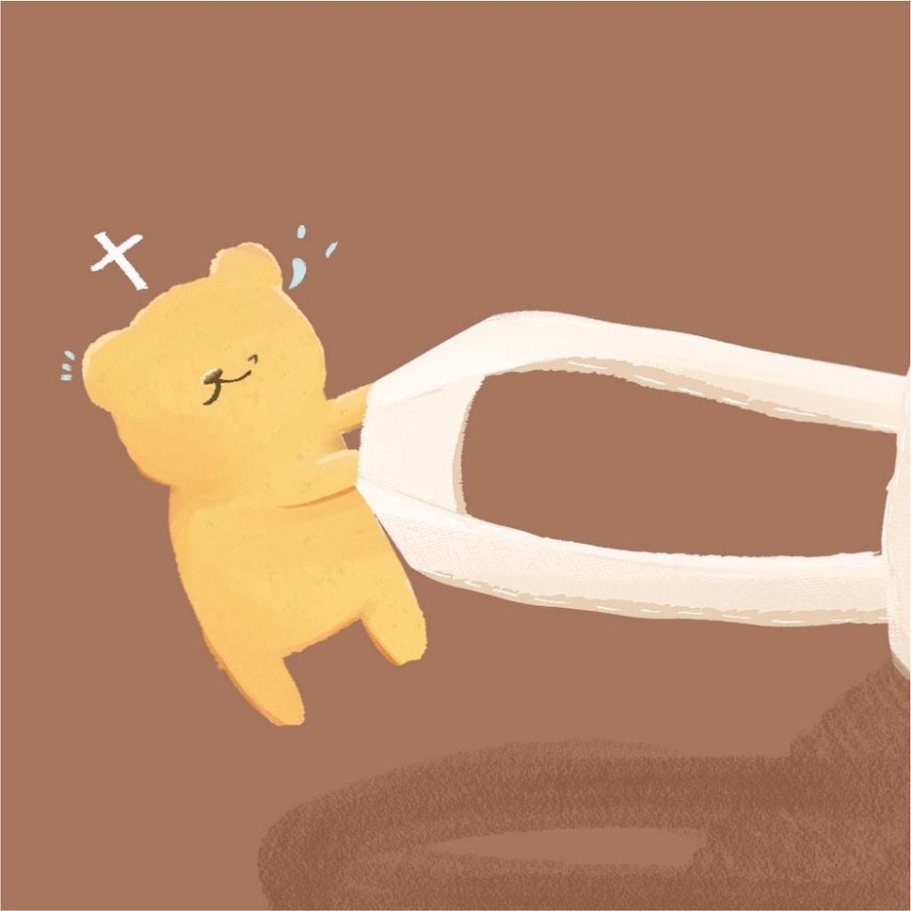 杯套袋子｜經文飲料袋｜福音商品｜幸福小組｜受洗禮物｜基督｜耶穌｜教會禮物-細節圖4