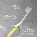 【新款抵台！】 韓國 麥迪安 Median 牙齦科學 口臭護理 牙膏 120g 極凍 強效 清涼 薄荷 牙齦 口臭 牙膏-規格圖8