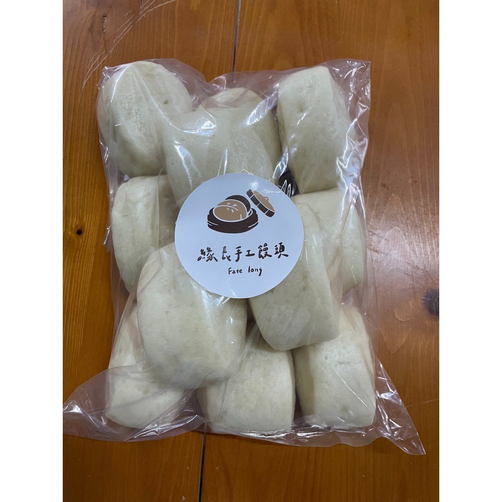 原味小饅頭-細節圖2