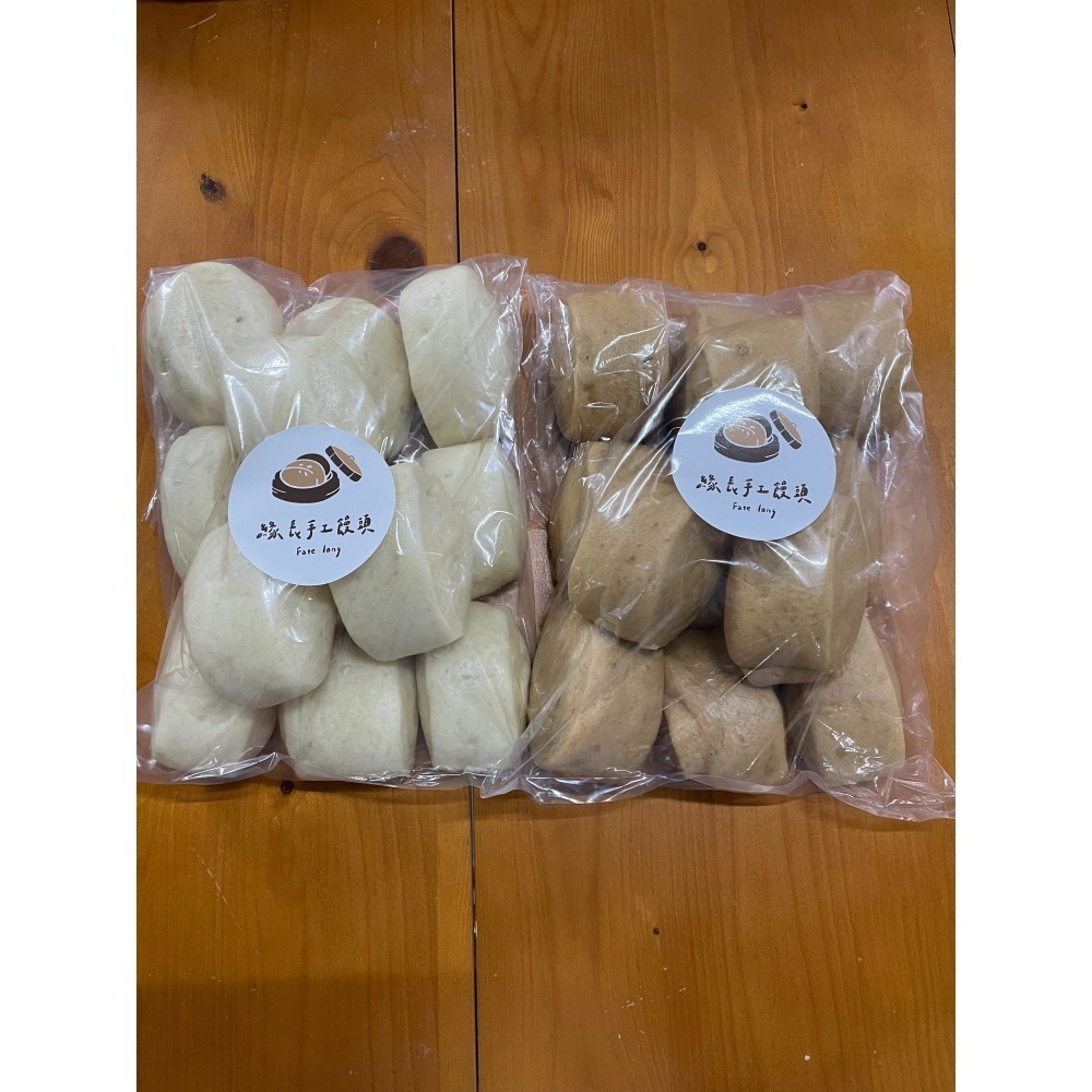 原味小饅頭-細節圖3
