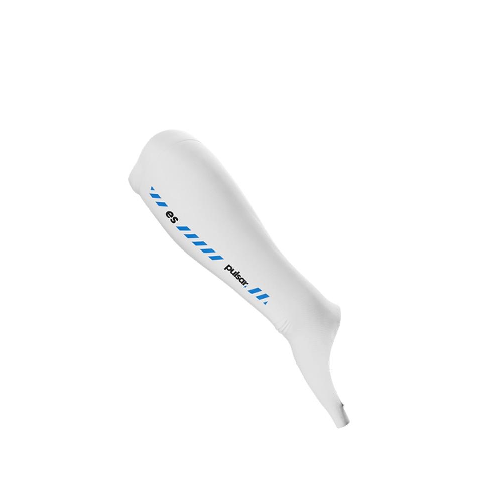 淺規則 PULSAR 露四指半掌 Open Palm 長款 短款 玻璃鼠墊 防手臂沾黏 袖套 防沾黏 防手汗 防手臂沾-細節圖3