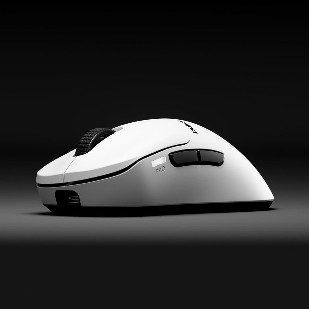 淺規則 台灣代理 Pulsar Pro Series JV-X 無線 滑鼠 電競滑鼠 無線滑鼠 輕量化 聯名款-細節圖5