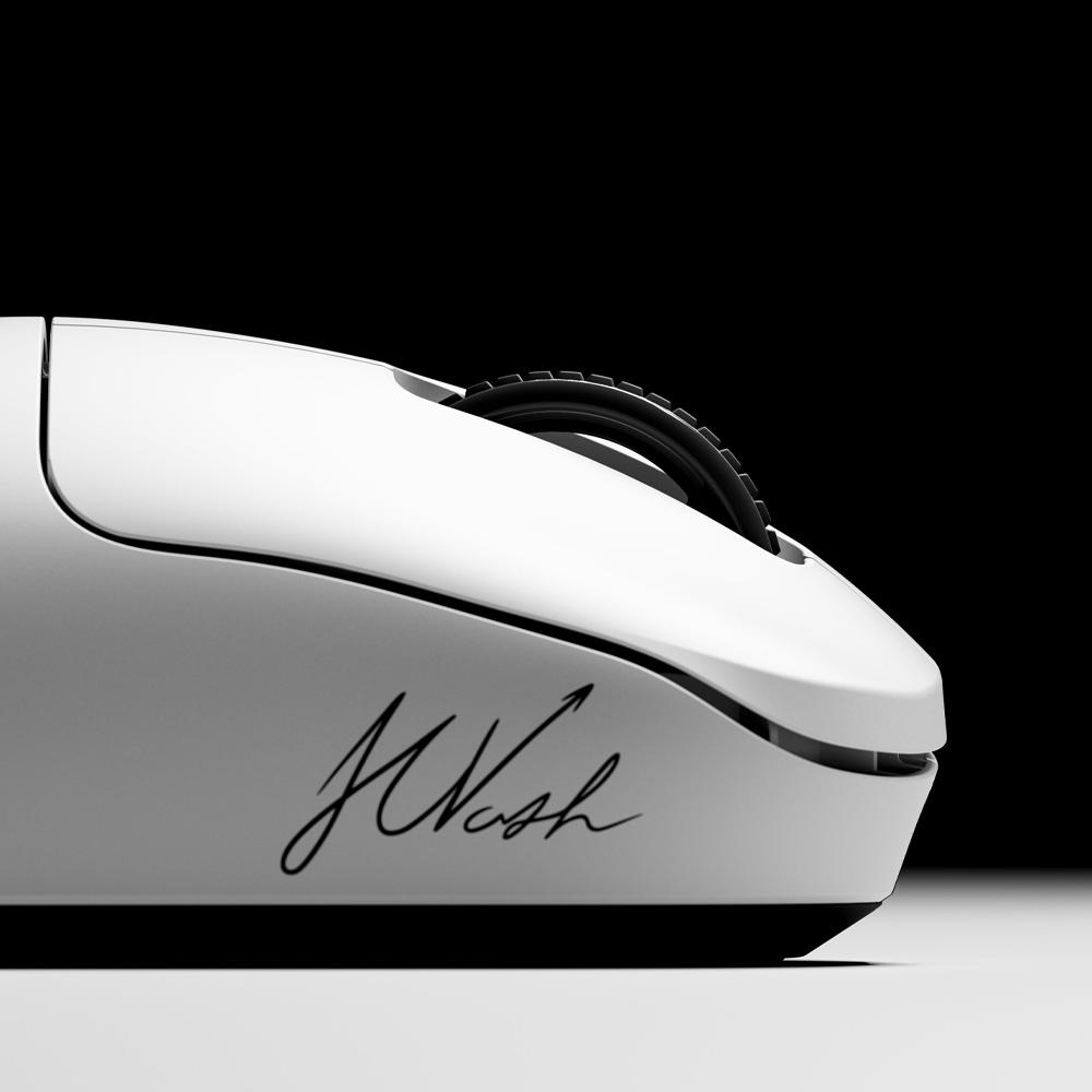 淺規則 台灣代理 Pulsar Pro Series JV-X 無線 滑鼠 電競滑鼠 無線滑鼠 輕量化 聯名款-細節圖6