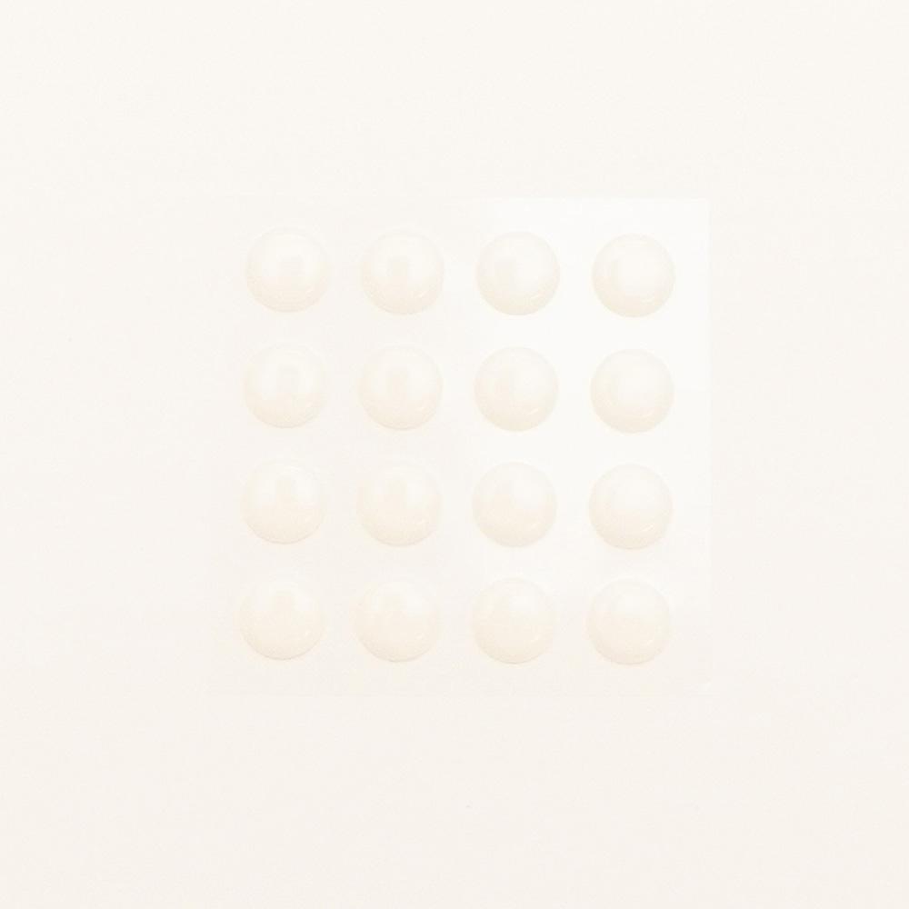 淺規則 台灣公司貨 ARTISAN 劍匠 MIZUGUMO FUTAE P8 水蜘蛛 通用型圓點鼠貼 滑鼠貼 鼠貼-細節圖2