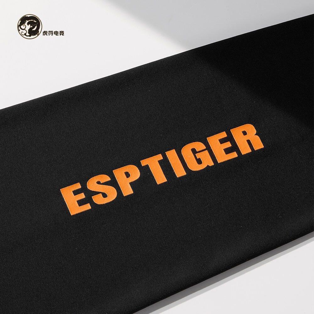 淺規則 虎符 袖套 長款 短款 防沾黏 防手汗 電競專用 防手臂沾黏 玻璃滑鼠 無痕袖口冰絲-細節圖7