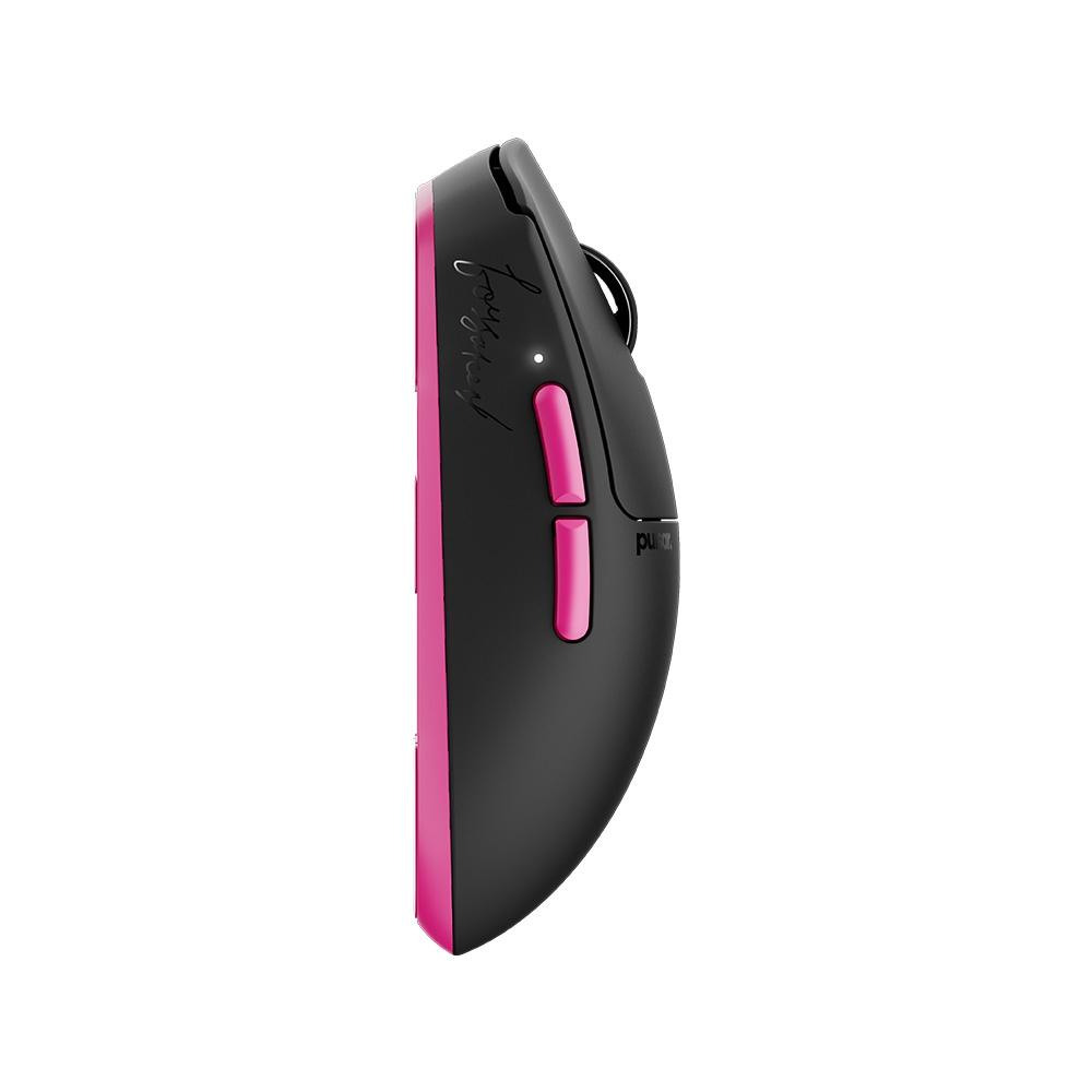 淺規則 台灣代理貨 Pulsar Pro Series Susanto-X 無線滑鼠黑色-細節圖8