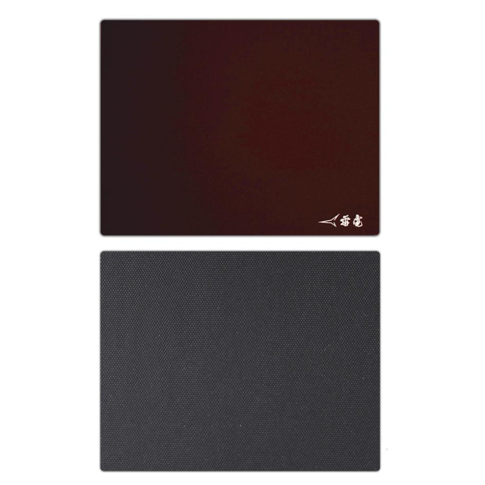 淺規則 ARTISAN 劍匠 經典雷電 RAIDEN 布質滑鼠墊 電競滑鼠 滑鼠墊 鼠墊 電競鼠電 電腦鼠墊 無縫邊-細節圖3