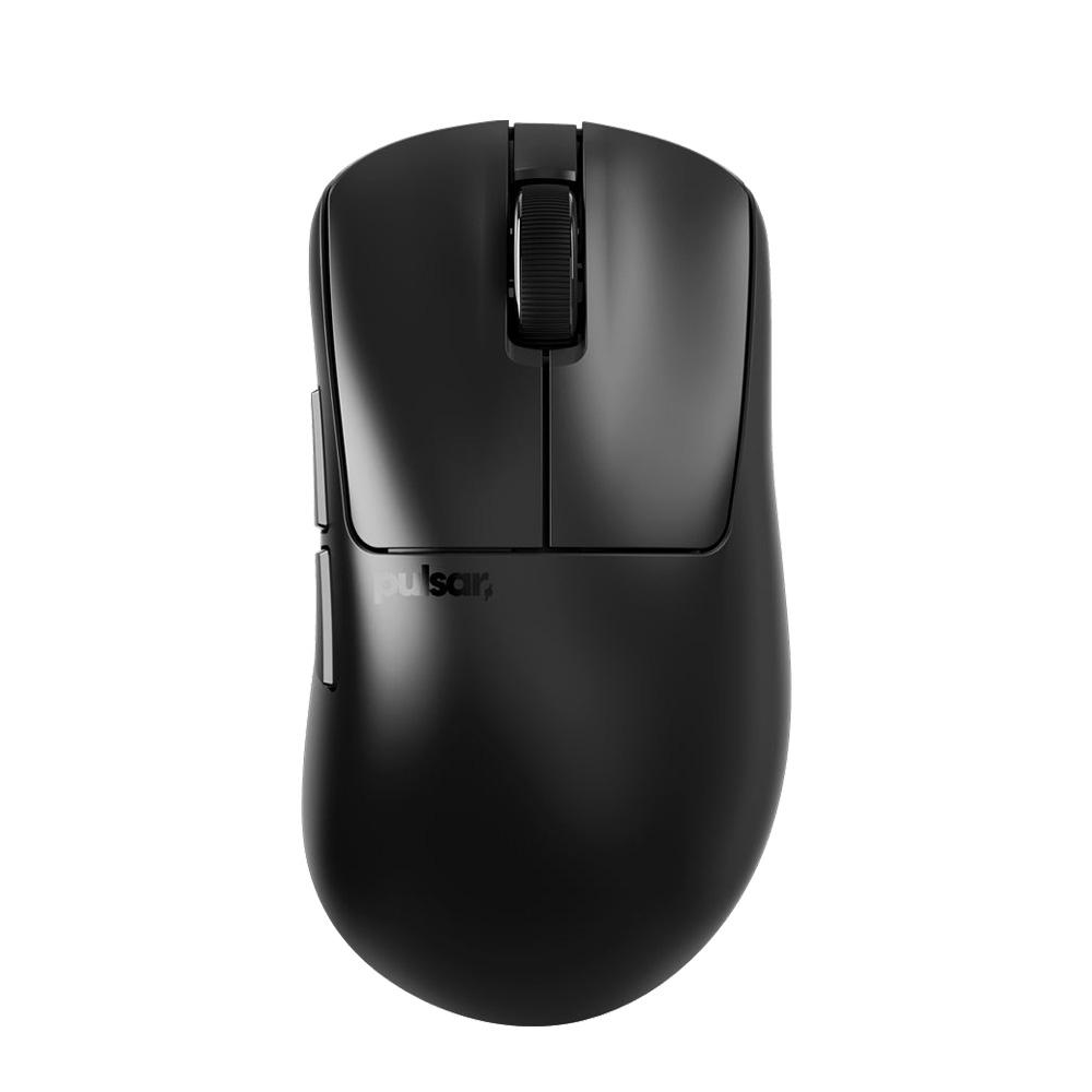 台灣代理貨 淺規則 Pulsar Xlite V4 Large Wireless Size3 無線滑鼠 XliteV4-細節圖5