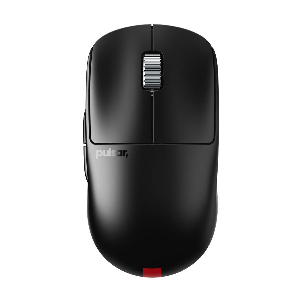 淺規則 Pulsar X2 V3 eS mini Wireless (Size1) 無線滑鼠 黑色 X2V3eS-細節圖2