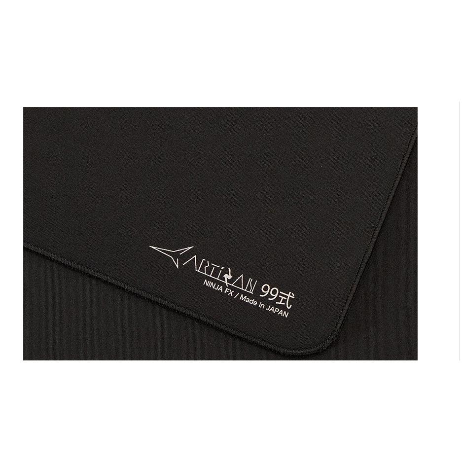 淺規則 台灣公司貨 ARTISAN 劍匠 TYPE-99 FX 99式 電競滑鼠墊 遊戲滑鼠墊 控制型滑鼠墊-細節圖4