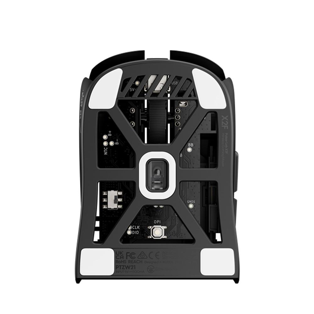 淺規則 台灣代理 Pulsar Lab X2F 無線滑鼠 電競滑鼠 電競 滑鼠 無線-細節圖5