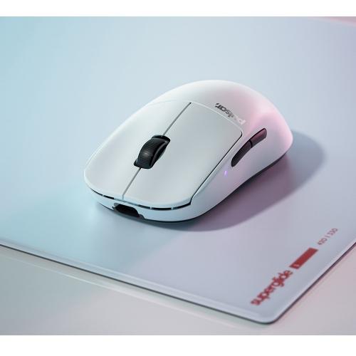 淺規則 Pulsar X2 A Mini Wireless 無線滑鼠 黑白色 X2AMini 電競滑鼠 無線電競滑鼠-細節圖6