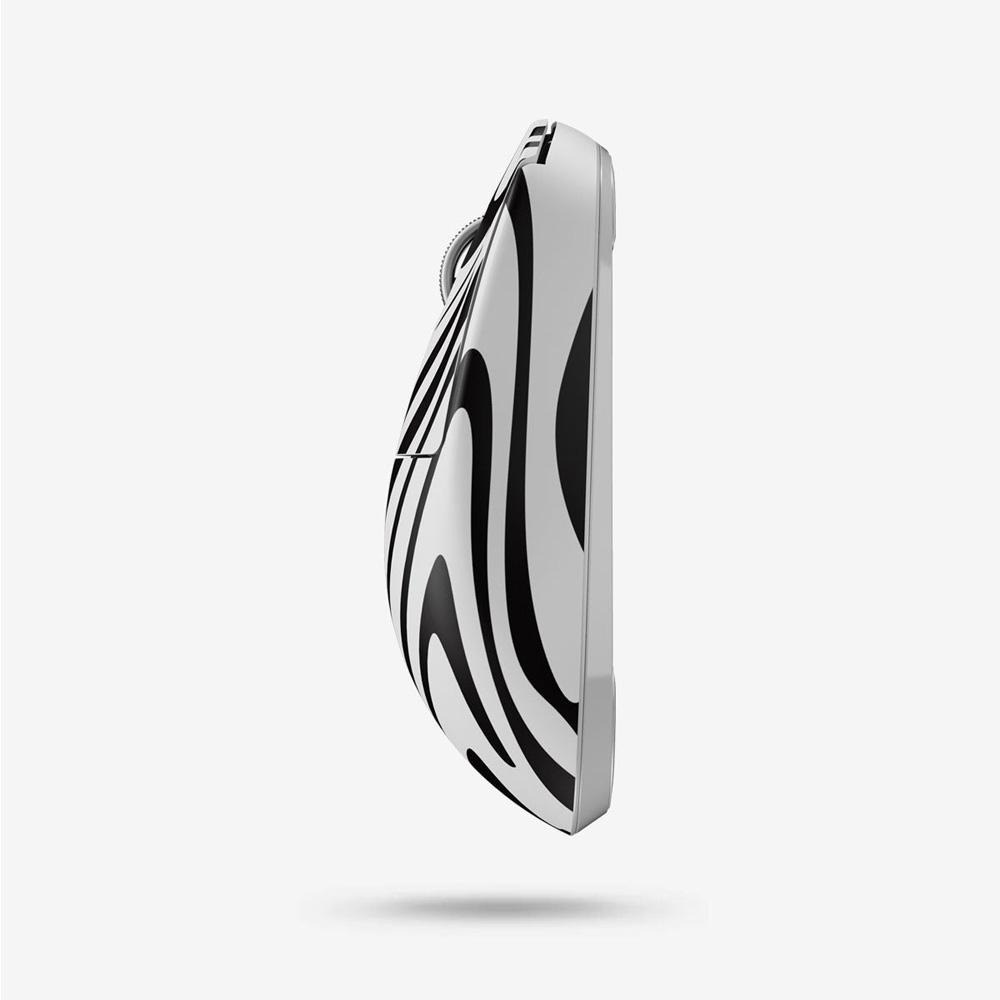 淺規則 台灣代理貨 Pulsar X2 CrazyLight Boardzy 聯名款 無線滑鼠 X2CL (Size1)-細節圖6