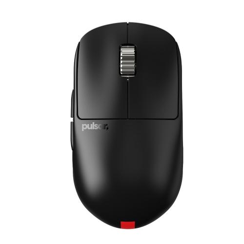 淺規則 Pulsar X2 H eS Wireless 無線滑鼠 Size2 4K 8K X2H es X2HeS 電競-細節圖3
