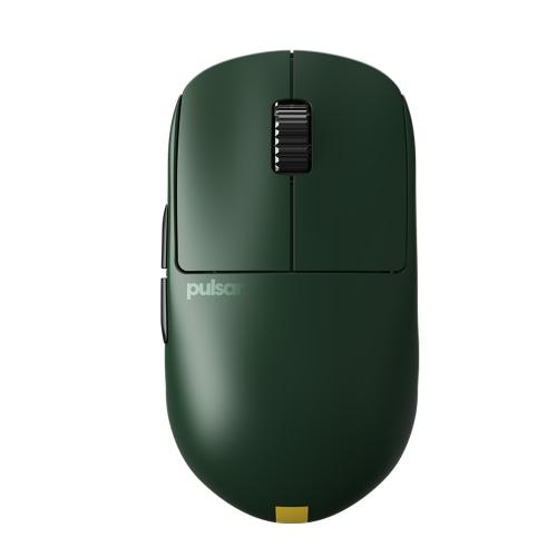 淺規則 Pulsar X2 H eS Wireless 無線滑鼠 Size2 4K 8K X2H es X2HeS 電競-細節圖5