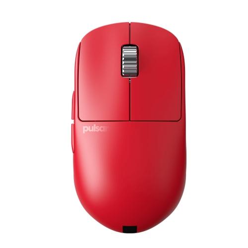 淺規則 Pulsar X2 H eS Wireless 無線滑鼠 Size2 4K 8K X2H es X2HeS 電競-細節圖6