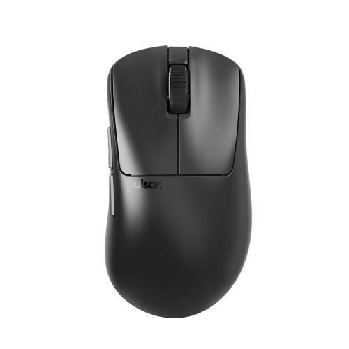 淺規則 Pulsar Xlite V3 Wireless Mini (Size1) 無線滑鼠 黑色白色 XliteV3-細節圖4