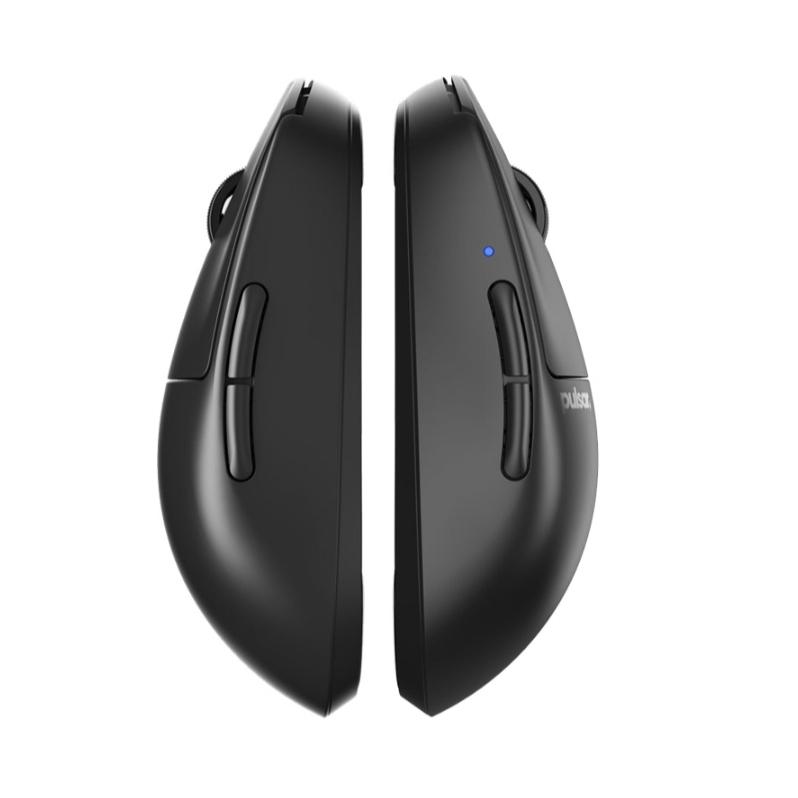 台灣代理貨 Pulsar X2 V3 Wireless (Size2) 無線滑鼠 黑色白色 X2V3 電競滑鼠 輕量化-細節圖3