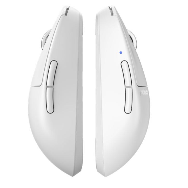 台灣代理貨 Pulsar X2 V3 Wireless (Size2) 無線滑鼠 黑色白色 X2V3 電競滑鼠 輕量化-細節圖5