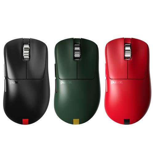 淺規則 Pulsar Xlite V3 es Wireless 無線滑鼠 8K XliteV3 es XliteV3es-細節圖7