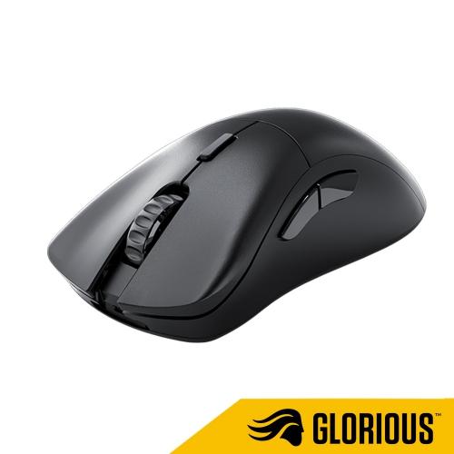 【送鼠墊】 淺規則 Glorious Model D2 PRO 4K8K Wireless 電競滑鼠 光學滑鼠 無線滑鼠-細節圖5