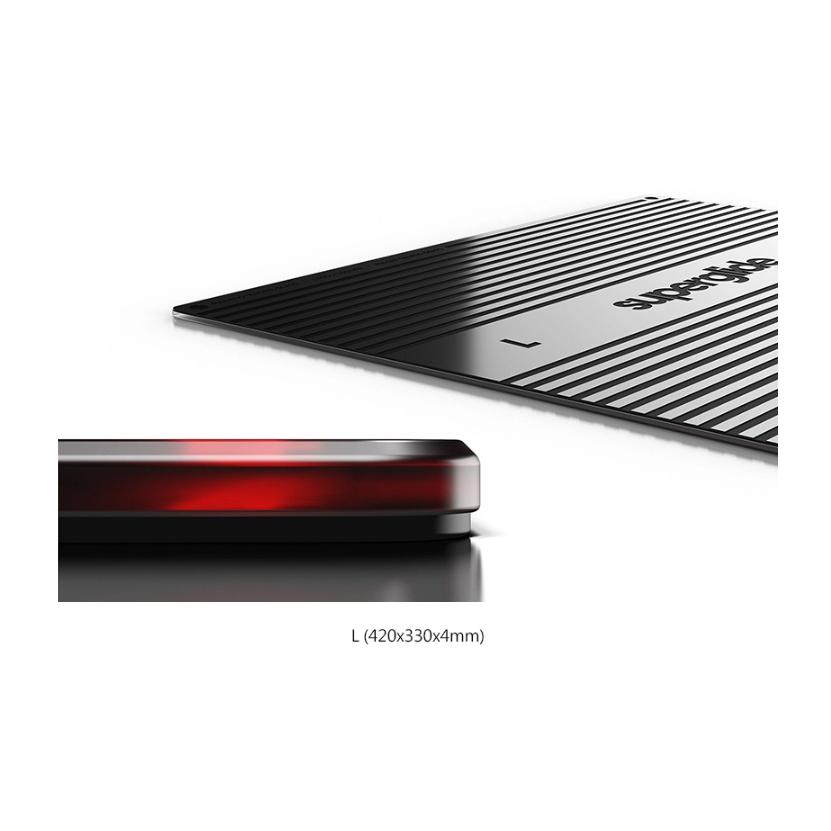 淺規則 Pulsar Superglide Pad V2 玻璃鼠墊 L XL XXL 電競鼠墊 電競滑鼠墊 滑鼠墊 鼠墊-細節圖3