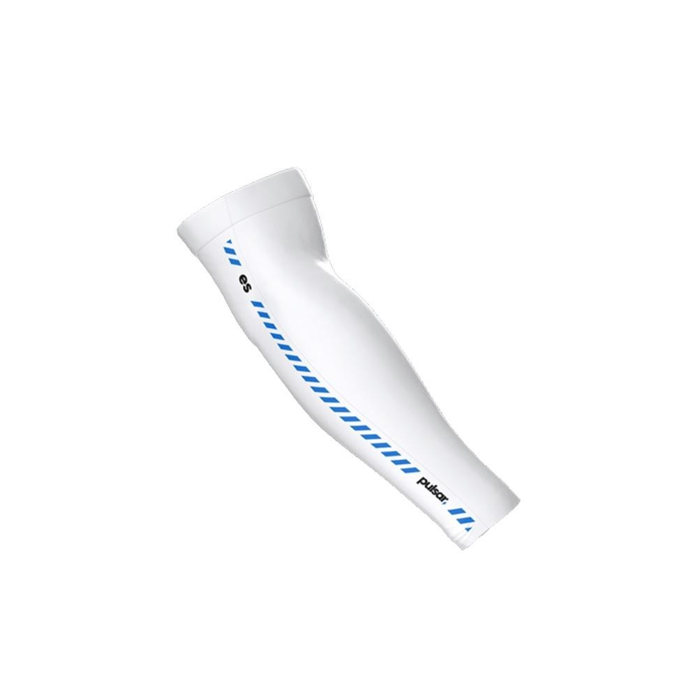 淺規則 PULSAR eS Arm 露掌袖套 長款 短款 玻璃鼠墊 防手臂沾黏 袖套 防沾黏 防手汗 電競專用 防手臂沾-細節圖5