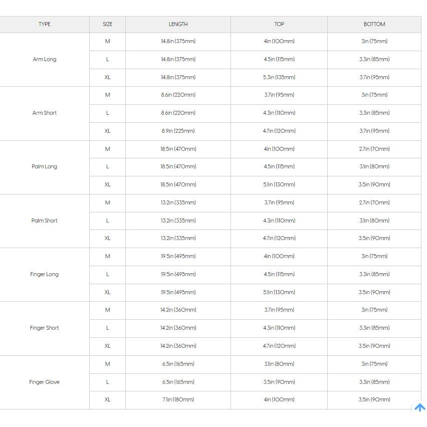 淺規則 PULSAR eS Arm 露掌袖套 長款 短款 玻璃鼠墊 防手臂沾黏 袖套 防沾黏 防手汗 電競專用 防手臂沾-細節圖8