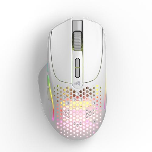 Glorious Model I 2 Wireless 無線 光學滑鼠 Model I 2代 藍芽 有線 無線 三模式-細節圖6