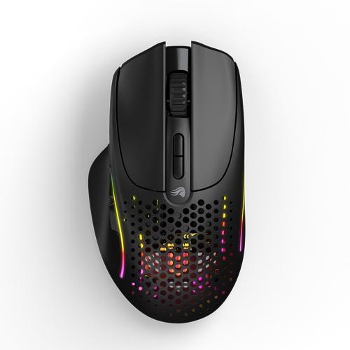 Glorious Model I 2 Wireless 無線 光學滑鼠 Model I 2代 藍芽 有線 無線 三模式-細節圖7