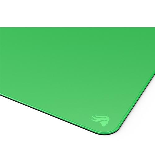淺規則 快速出貨 Glorious 直播去背用綠色鼠墊 去背鼠墊 去背滑鼠墊 滑鼠墊 去背 布質滑鼠墊 直播鼠墊 布質鼠-細節圖2