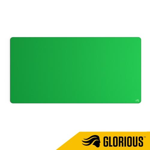 淺規則 快速出貨 Glorious 直播去背用綠色鼠墊 去背鼠墊 去背滑鼠墊 滑鼠墊 去背 布質滑鼠墊 直播鼠墊 布質鼠-細節圖4