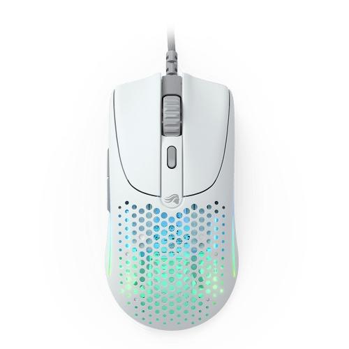 現貨 Glorious Model O2 2代 有線 光學滑鼠 電競滑鼠 神疊 drag click-細節圖7