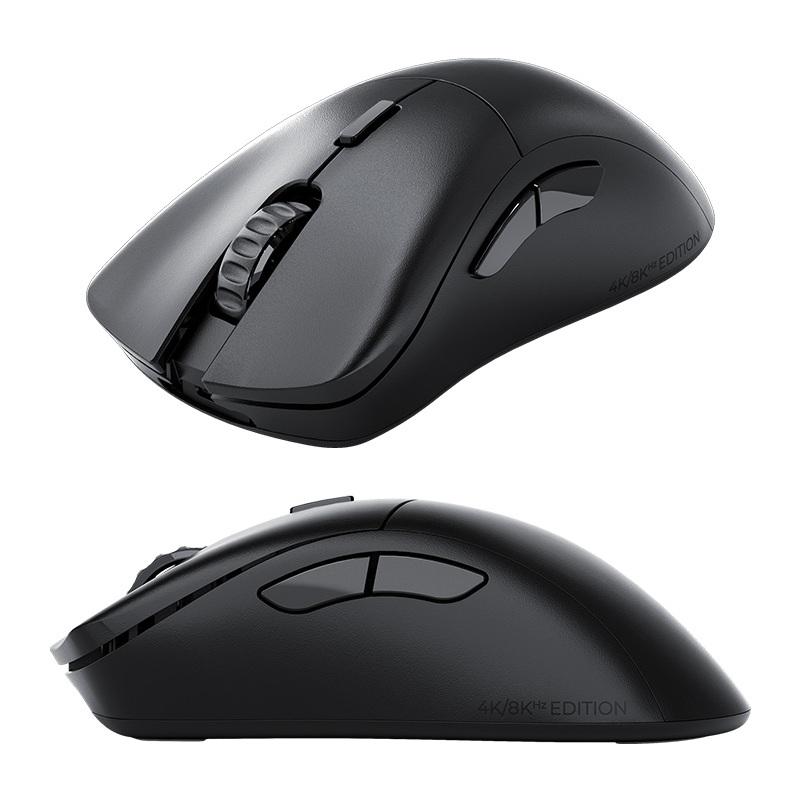 淺規則 Glorious Model Model D2 PRO 4K 8K Wireless 無線光學滑鼠 電競滑鼠-細節圖2