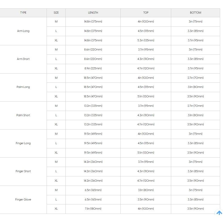淺規則 PULSAR eS Finger 露四指袖套 手套 長款 短款 露指 防沾黏 防手汗 電競專用 防手臂沾黏-細節圖7