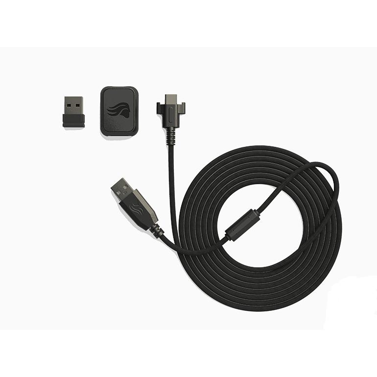 Glorious Model O2 2代 Wireless 無線 光學滑鼠 電競滑鼠 神疊 drag click-細節圖3