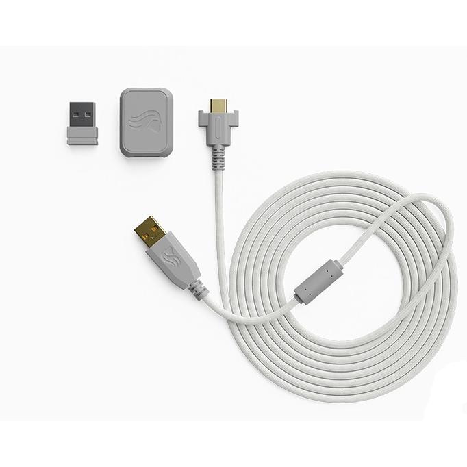 Glorious Model O2 2代 Wireless 無線 光學滑鼠 電競滑鼠 神疊 drag click-細節圖5