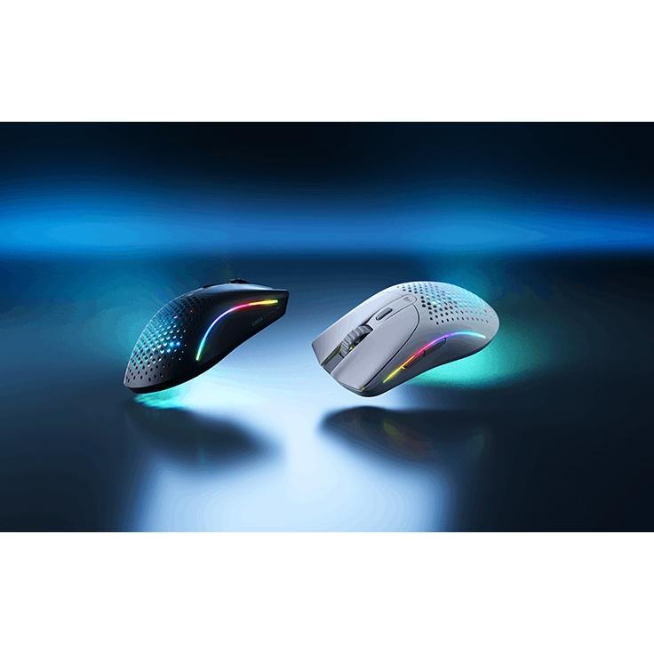 Glorious Model O2 2代 Wireless 無線 光學滑鼠 電競滑鼠 神疊 drag click-細節圖6