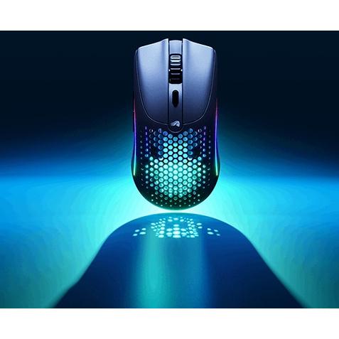 Glorious Model O2 2代 Wireless 無線 光學滑鼠 電競滑鼠 神疊 drag click-細節圖7