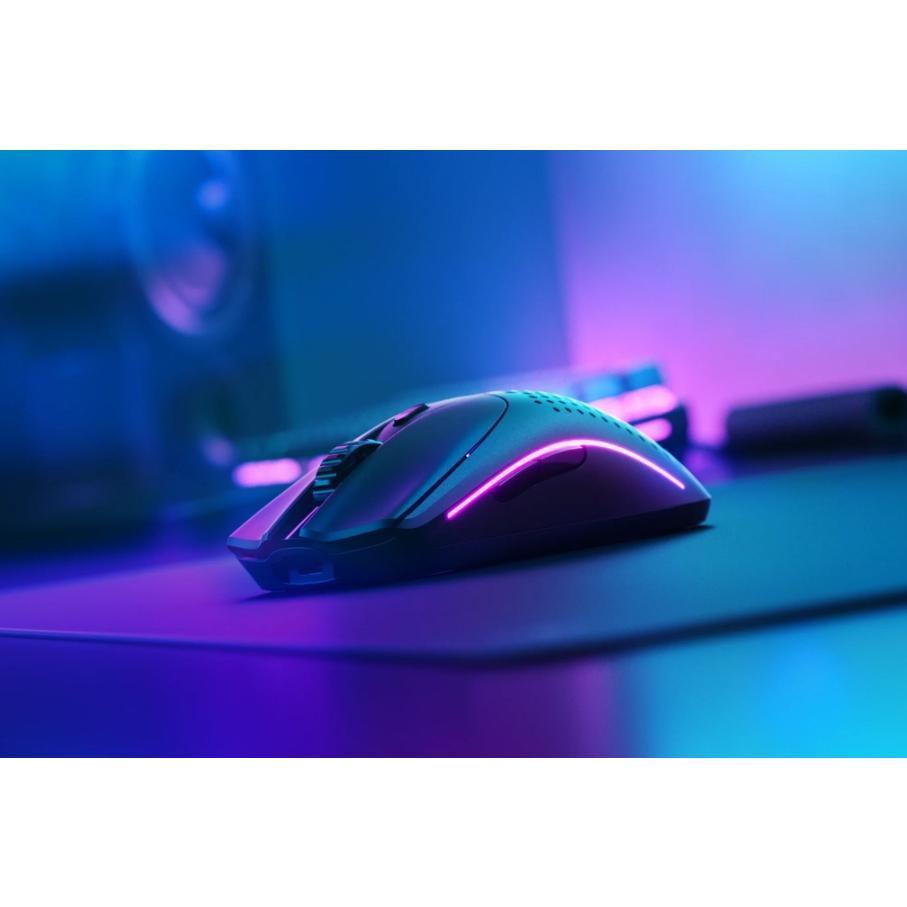 Glorious Model O2 2代 Wireless 無線 光學滑鼠 電競滑鼠 神疊 drag click-細節圖8