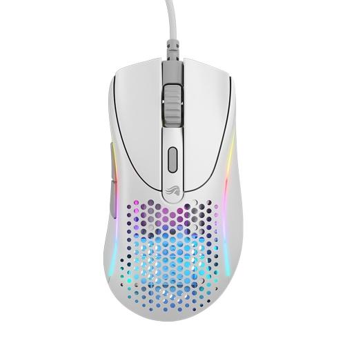 現貨【淺規則】 Glorious Model D2 有線 無線 光學 電競 滑鼠 霧面 亮面 RGB 電競滑鼠-細節圖4