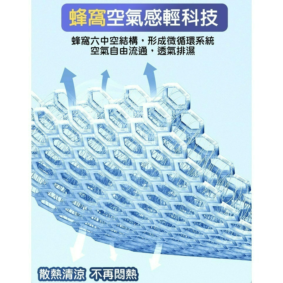 【QIDINA】超透氣涼感冰絲輕薄彈性內褲-A / 夏季內褲 男性內褲 男內褲 親膚內褲 透氣內褲 冰絲涼感 夏天內褲-細節圖7