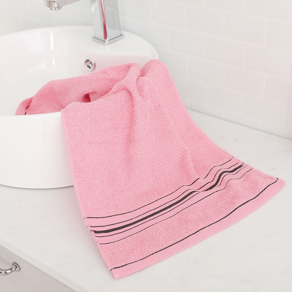 【QIDINA】【HKIL巾專家】台灣製石墨烯毛巾 / 純棉浴巾 吸水浴巾 大毛巾-規格圖5