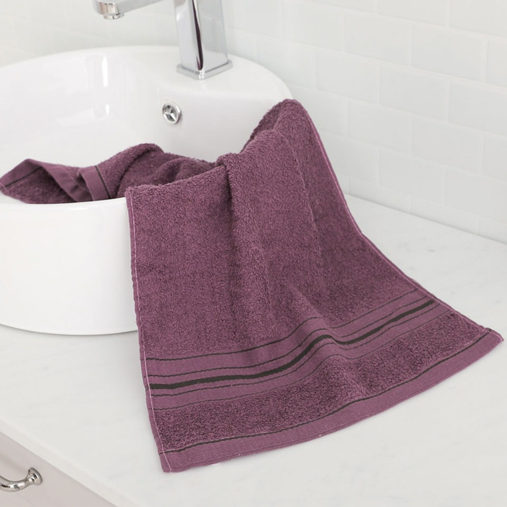 【QIDINA】【HKIL巾專家】台灣製石墨烯毛巾 / 純棉浴巾 吸水浴巾 大毛巾-規格圖5