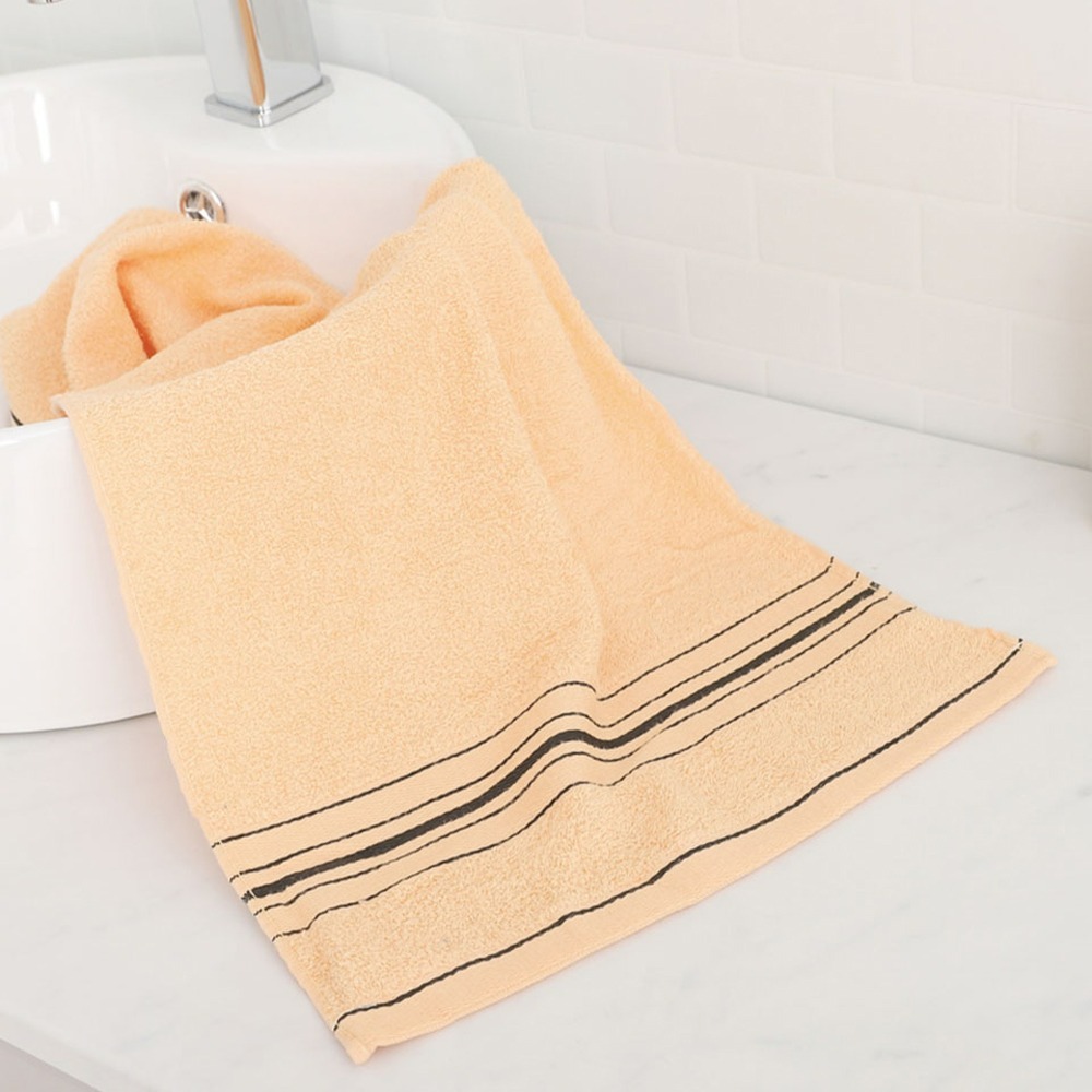 【QIDINA】【HKIL巾專家】台灣製石墨烯毛巾 / 純棉浴巾 吸水浴巾 大毛巾-規格圖5