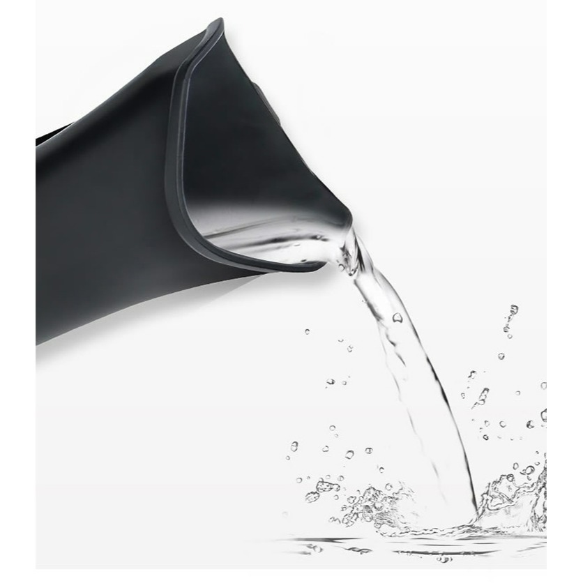 【QIDINA】多功能車內放傘置物桶 / 傘桶 雨傘架 雨傘收納 車內收納 車用垃圾桶-細節圖2