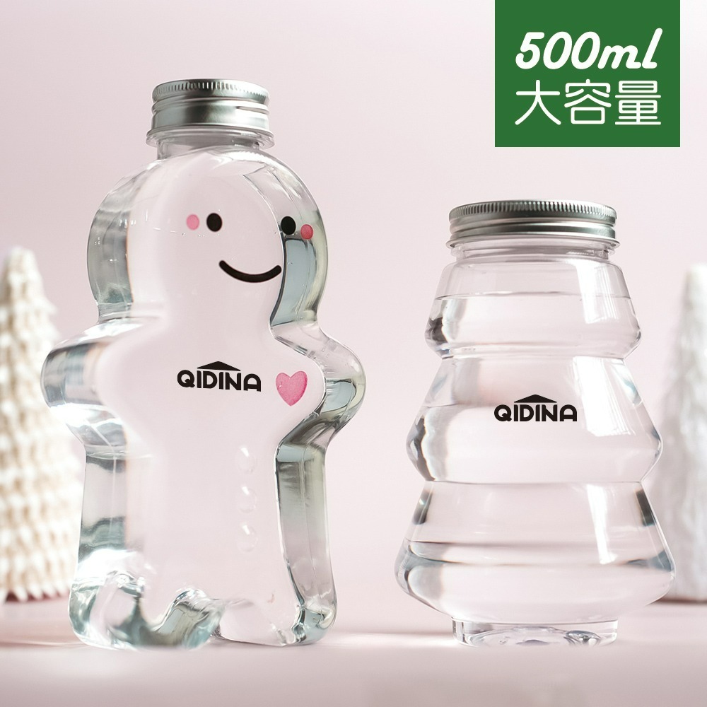 【QIDINA】專利箔金招財香氛珪藻土擴香瓶 無酒精配方 ( 4入贈新年限定噴霧*1 ) / 過年 賀年 新年 送禮-規格圖6