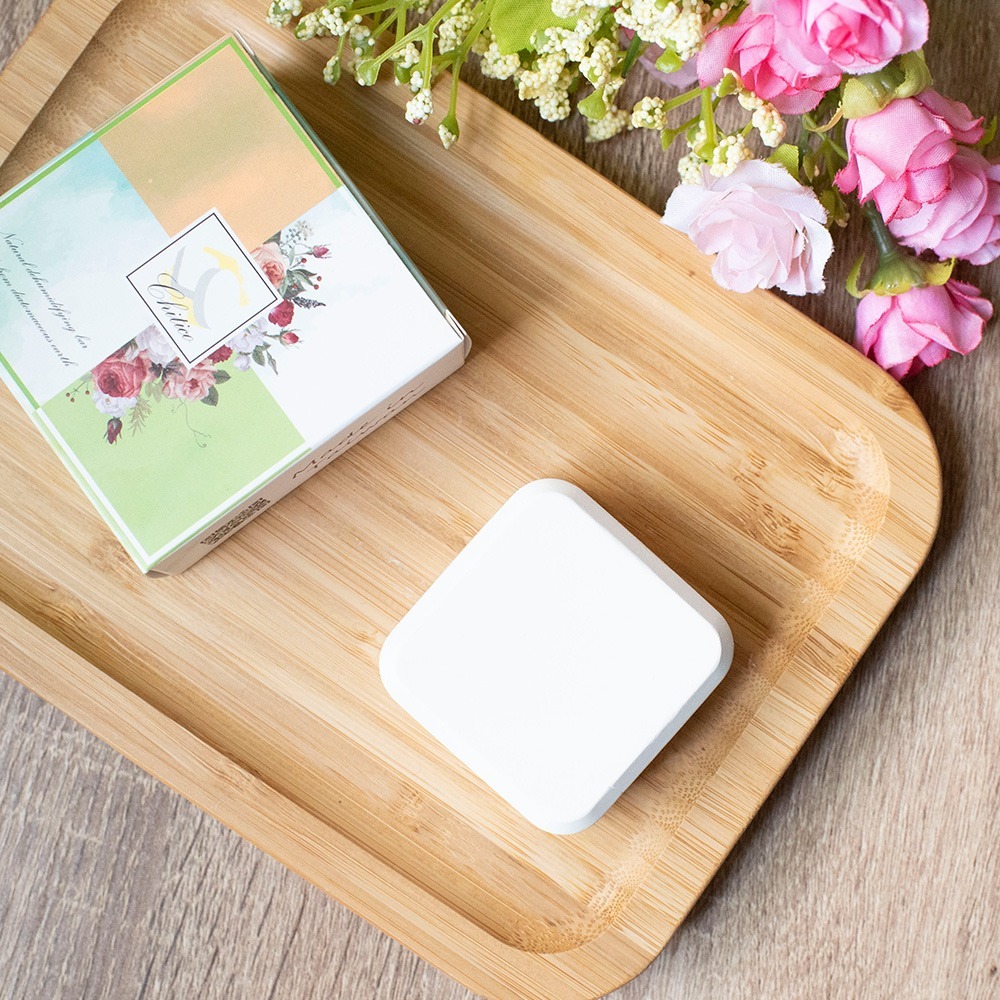 【QIDINA】MIT天然珪藻土除濕除臭防霉塊 防霉除濕除臭神器🔥-細節圖2